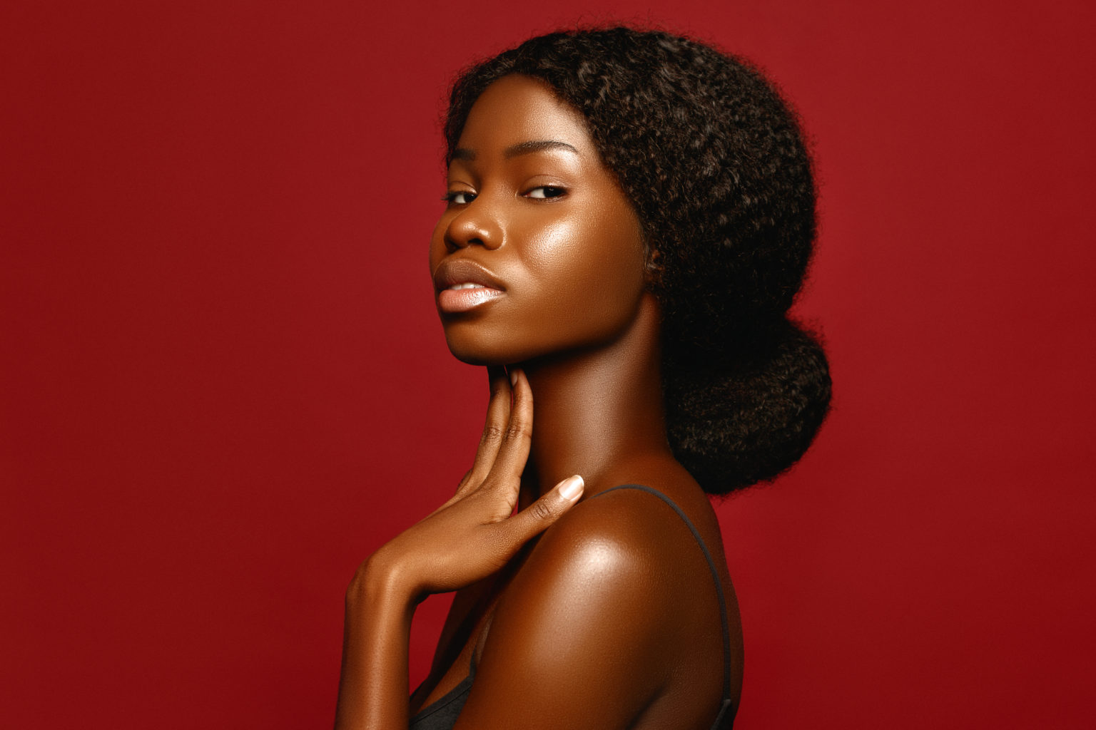 Assouplir Les Cheveux Crépus Sans Défrisage