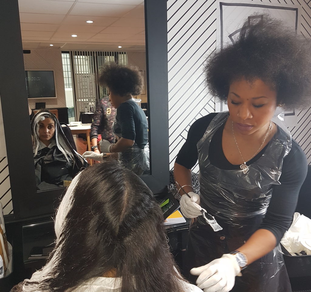 HAIRA DESPLANCHES HBH PARIS