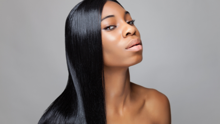 cheveux crepus apres texture release